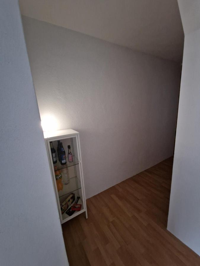 Ferienwohnung Haus Sonnenblick Burkhardtsdorf Exteriör bild